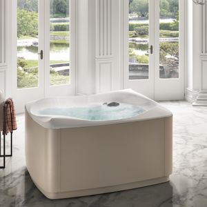 Ethos Pool - Spa by Albatros