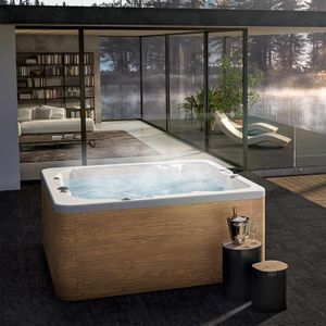 Ground - Spa by Albatros