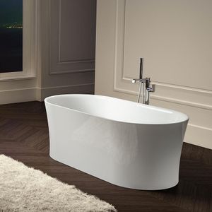 Idea F Oval - Bathtub by Albatros