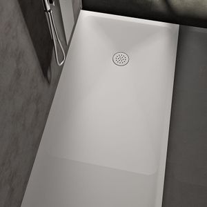 Master Plus Shower Trays - Shower tray by Albatros
