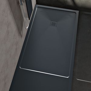 Movia Plus Shower Trays - Shower tray by Albatros