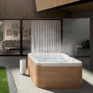 Progress - Spa by Albatros