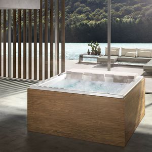 Soreha Pool - Spa by Albatros