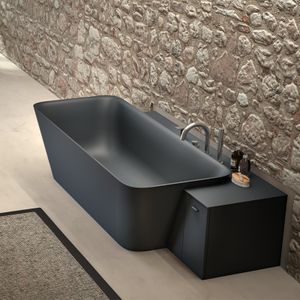 Soreha Wall - Bathtub by Albatros