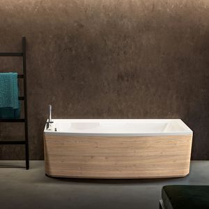 Thea 167/177/178/188 - Bathtub by Albatros