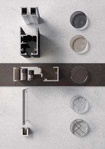 Dot - Door by ALBED