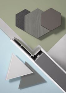 Level - Door by ALBED