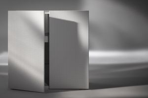 ALFAMA_1 - Cabinet by ALBEDO