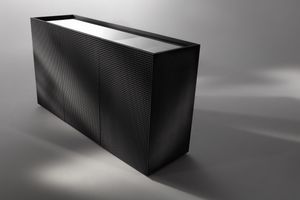 ALFAMA_2, ALFAMA_3, ALFAMA_4 - Cabinet by ALBEDO