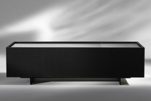 ALFAMA TV - Cabinet by ALBEDO