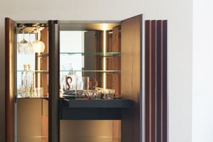 Ara Bar - Cabinet by ALBEDO