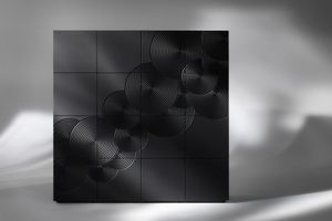 GONG_1 - Cabinet by ALBEDO