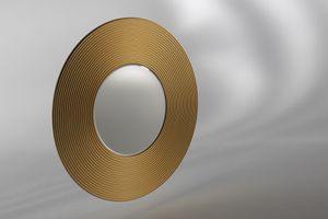 Gong_A, Gong_B - Cabinet by ALBEDO