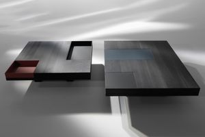 N.Y. - Table by ALBEDO