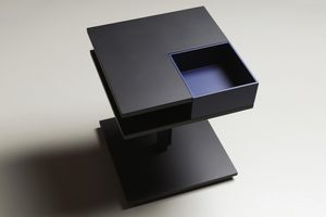 N.Y. Mini - Table by ALBEDO