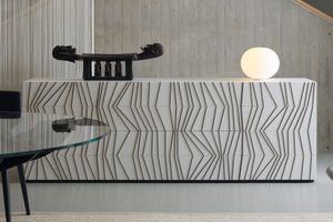 Nazca - Cabinet by ALBEDO