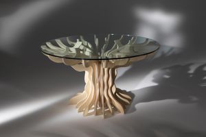 Tale - Table by ALBEDO