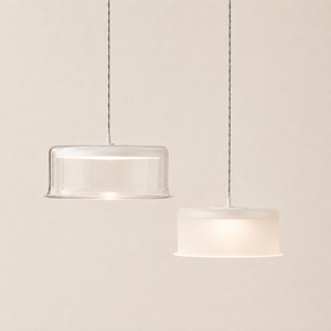 NEBULOSA PICCOLA - Ceiling lamp by Album