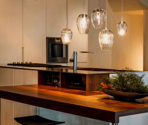 PENDOLINO XL - Ceiling lamp by Album
