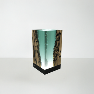 ABYSS Lamp - Table lamp by Alcarol