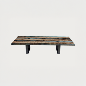 CHIMENTI Low Table - Side table by Alcarol