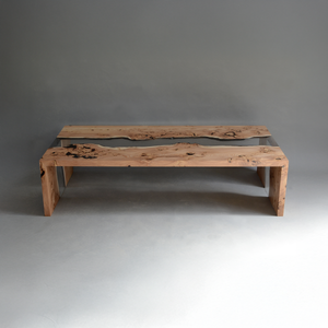 CREEK Coffee Table - Coffee table by Alcarol