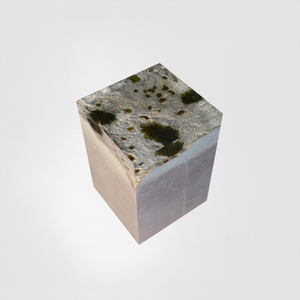 DOLOMYTH Stool - Stool by Alcarol