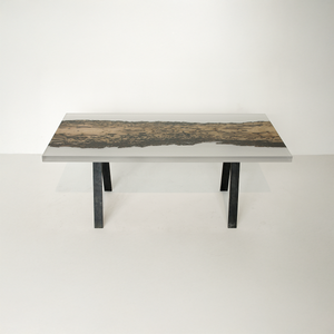 FOGGY Coffee Table - Coffee table by Alcarol