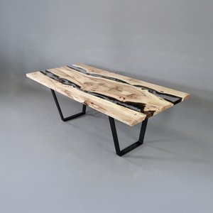 MOSS STREAMS Table - Table by Alcarol