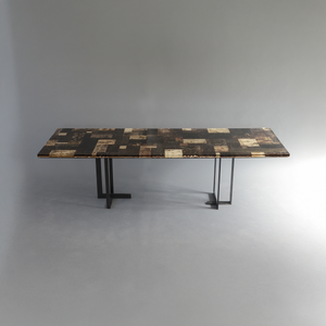 Phellem Dining Table - Table by Alcarol