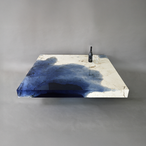 RAPOLANO - Coffee Table - Limited Edition - Coffee table by Alcarol