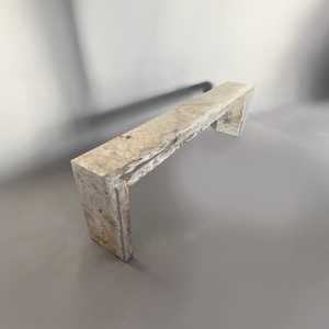 RAPOLANO One Side Console - Console by Alcarol