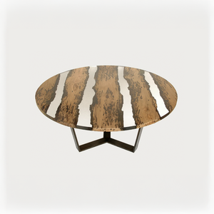RROUND CHIMENTI Table - Table by Alcarol