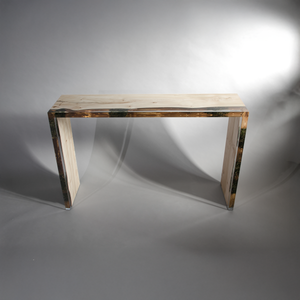 TRAIL One Side Console - Console by Alcarol