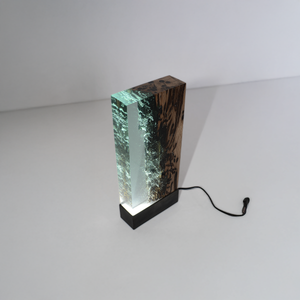 WATER BRIGHT Lamp - Table lamp by Alcarol