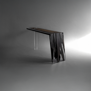 WETLAND Console - Console by Alcarol