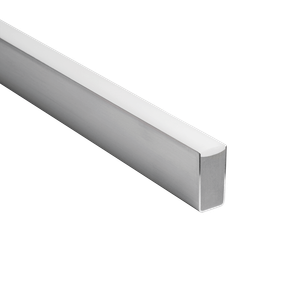 EK1 Acciaio Inossidabile - Functional light by Aldabra