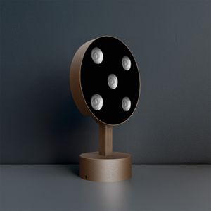 HALO - Functional light by Aldabra