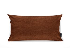 CUSHION VELLUTINO FR TERRACOTTA  60×30 - Styling by Aldeco