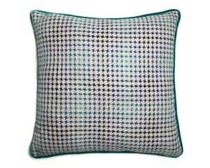 CUSHION STARLIGHT BLUE UNIVERSE 50×50 P - Styling by Aldeco