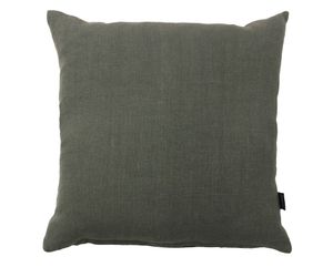 CUSHION SPECIALIST FR TAUPE LINEN  50×50 - Styling by Aldeco