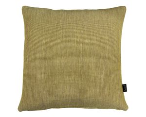 CUSHION SAL SPICY MUSTARD  45×45 - Styling by Aldeco