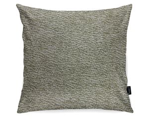 CUSHION PULP ASTRAKAN TAUPE  50×50 - Styling by Aldeco