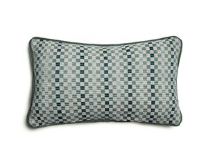 CUSHION PITCH AQUARELLE 50×30 P - Styling by Aldeco