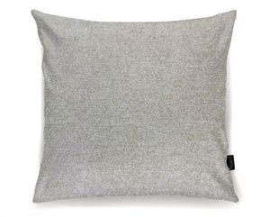 CUSHION MOHAIRMANIA SAND  50×50 - Styling by Aldeco