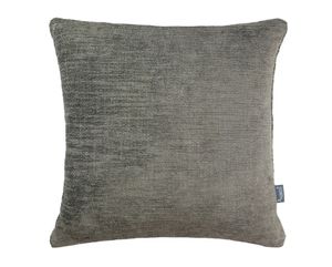 CUSHION MÉRIDIENNE FR STEEL GRAY 40×40 - Styling by Aldeco