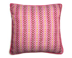 CUSHION CELEBRATION CHERRY BLOSSOM 45×45 P - Styling by Aldeco