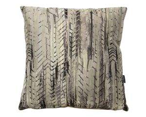 CUSHION BOHEMIAN NATURAL SHADES 45×45 - Styling by Aldeco