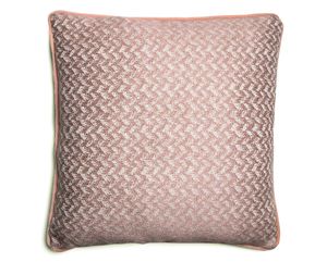 CUSHION BLESSED NUDE CLOUD 45×45 P - Styling by Aldeco