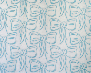 BOUTIQUE BOW - Upholstery fabric by Aldeco